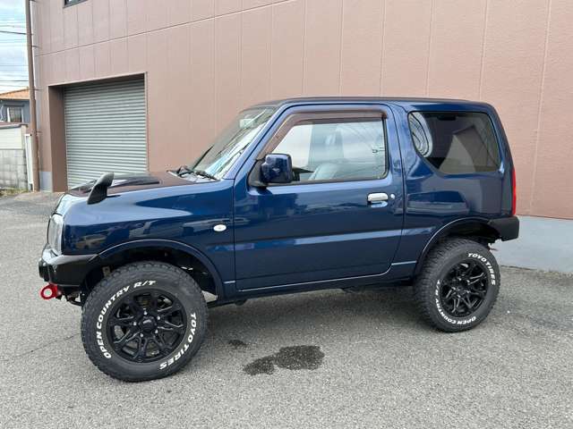 Suzuki Jimny 6