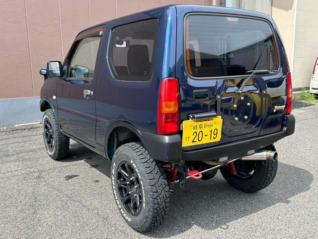 Suzuki Jimny 9