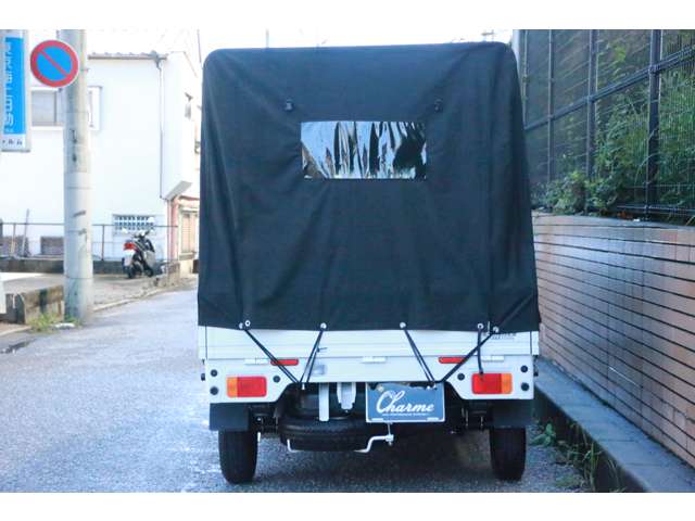Suzuki Carry 4