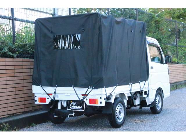 Suzuki Carry 5
