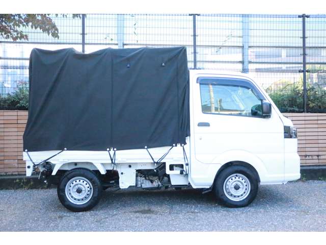 Suzuki Carry 6