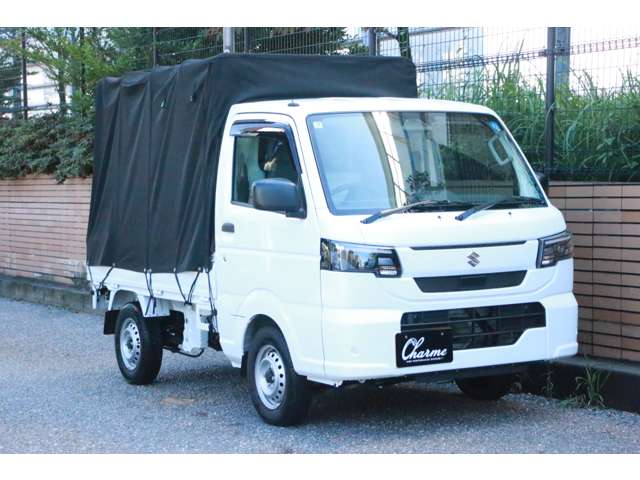 Suzuki Carry 7