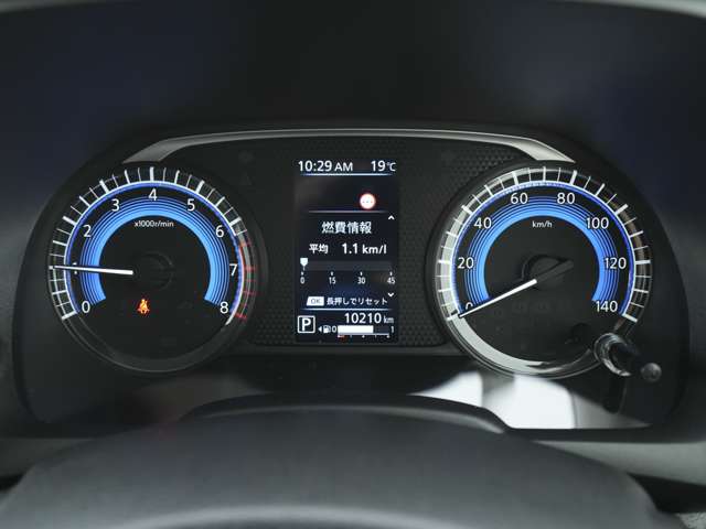 Mitsubishi eK X 11