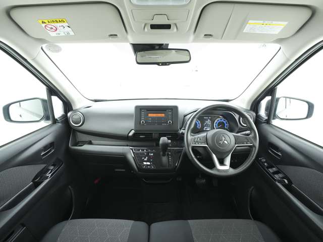 Mitsubishi eK X 6