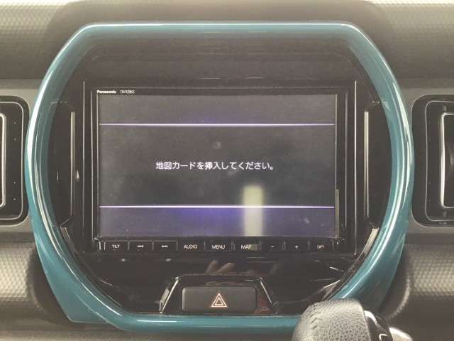 Mazda Flair Crossover 5