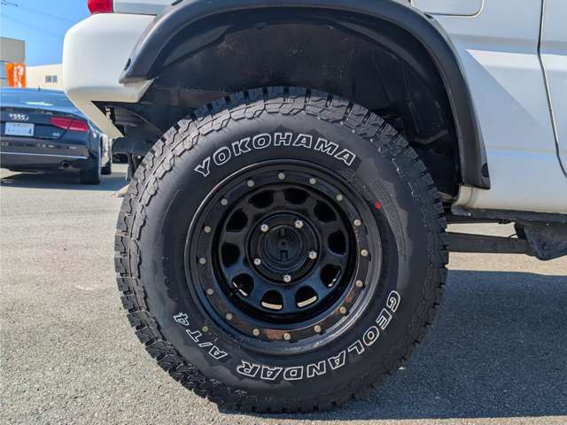 Mazda AZ-オフロード 11