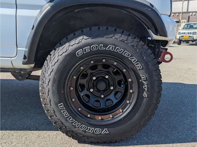 Mazda AZ-オフロード 12