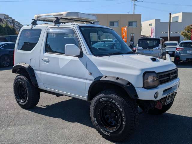 Mazda AZ-オフロード 3