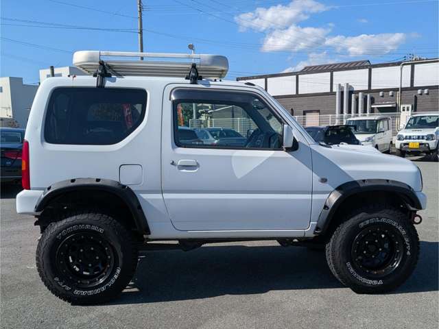 Mazda AZ-オフロード 4
