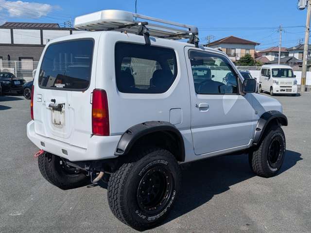 Mazda AZ-オフロード 5