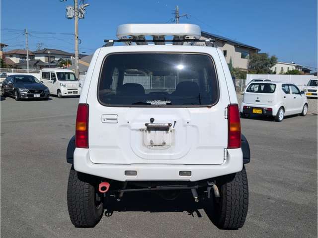Mazda AZ-オフロード 6