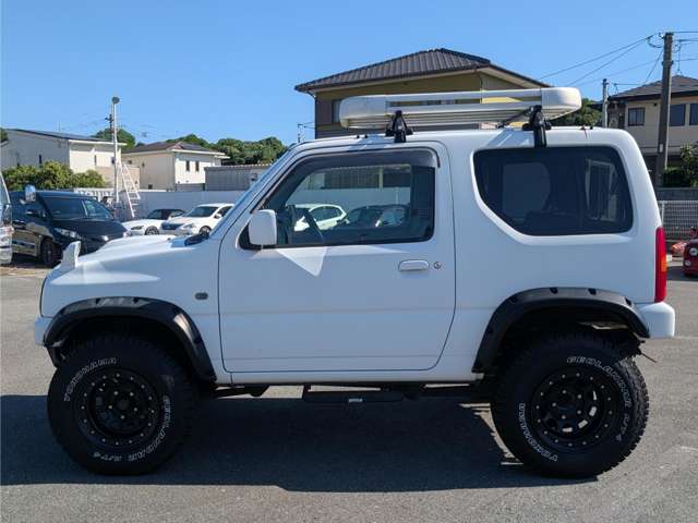 Mazda AZ-オフロード 8