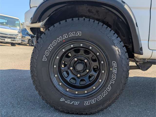 Mazda AZ-オフロード 9