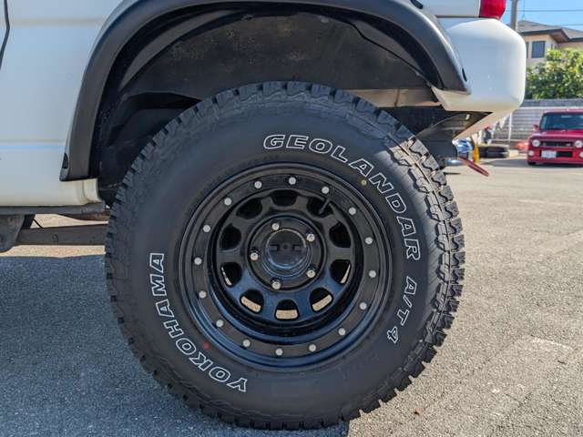 Mazda AZ-オフロード 10