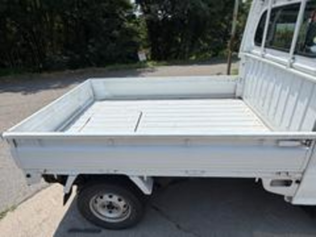 Subaru Sambar Truck 12