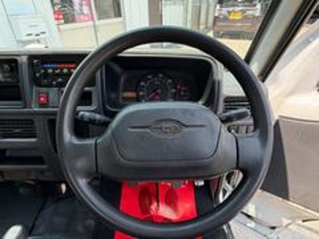 Subaru Sambar Truck 10