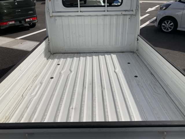 Mitsubishi Minicab Truck 7
