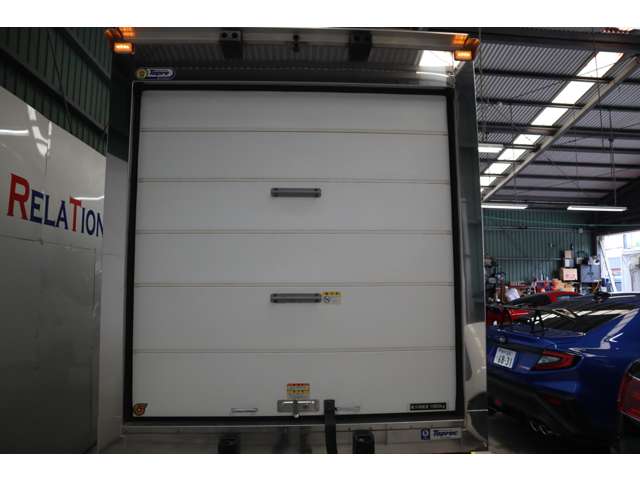 Mitsubishi Fuso Canter 6