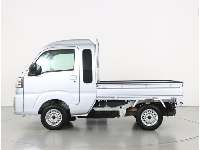 Subaru Sambar Truck 3