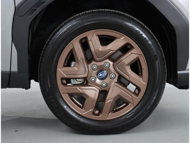 Subaru Forester 11