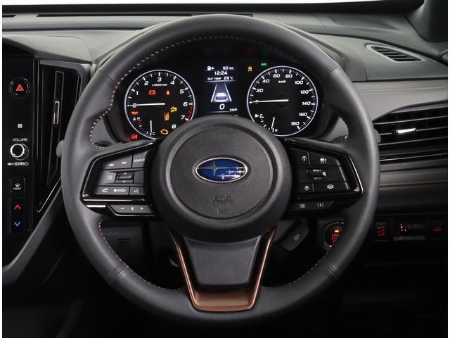 Subaru Forester 12