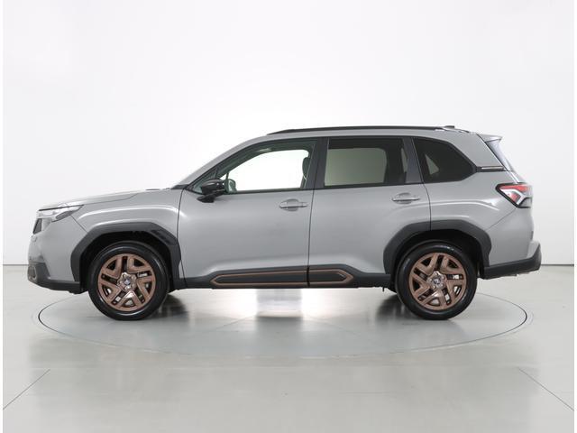Subaru Forester 7