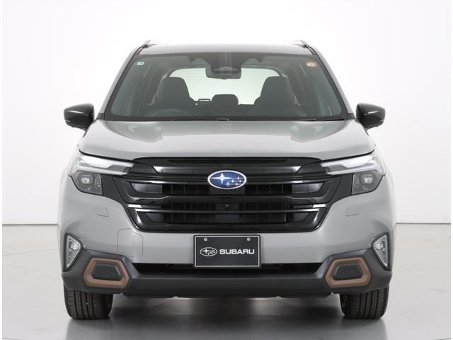 Subaru Forester 8
