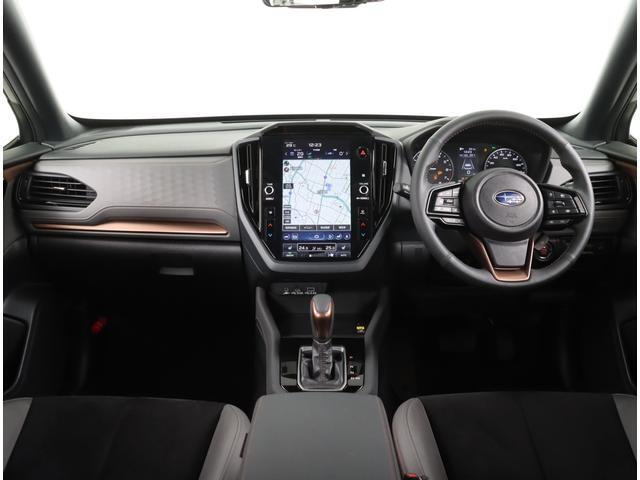 Subaru Forester 10