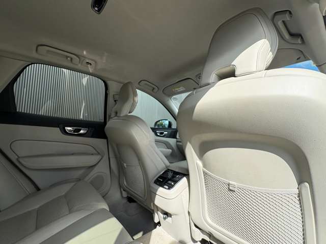 Volvo XC60 12