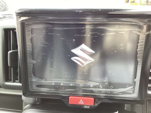Suzuki Every 11
