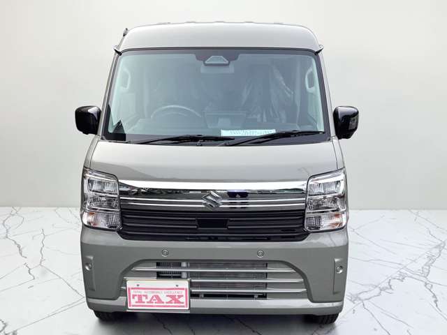 Suzuki Every 5