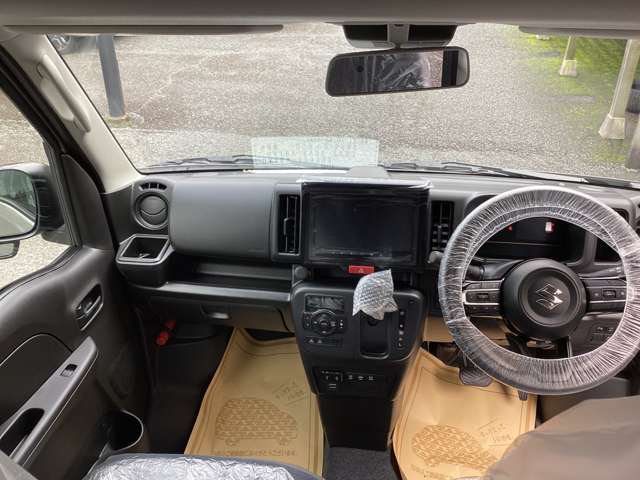 Suzuki Every 9