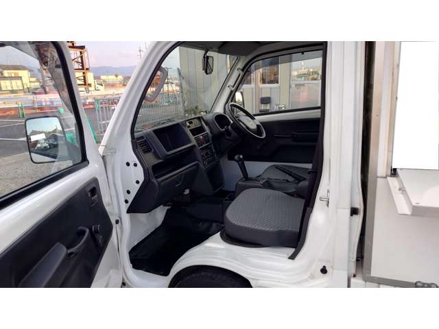 Mitsubishi Minicab Truck 7