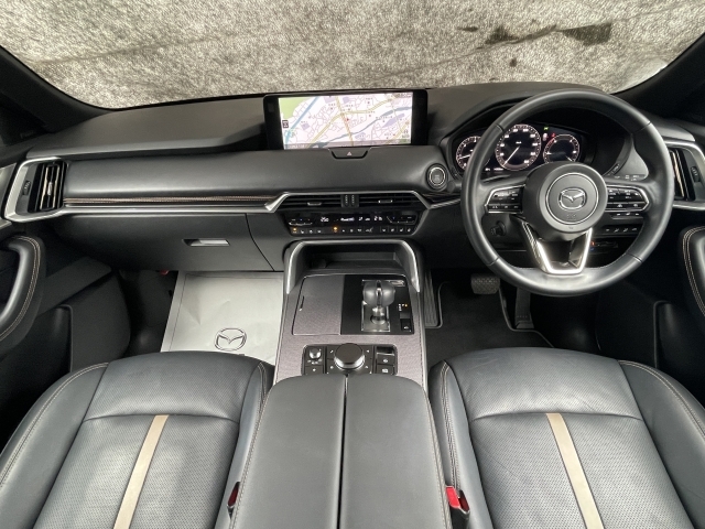 Mazda CX-60 2