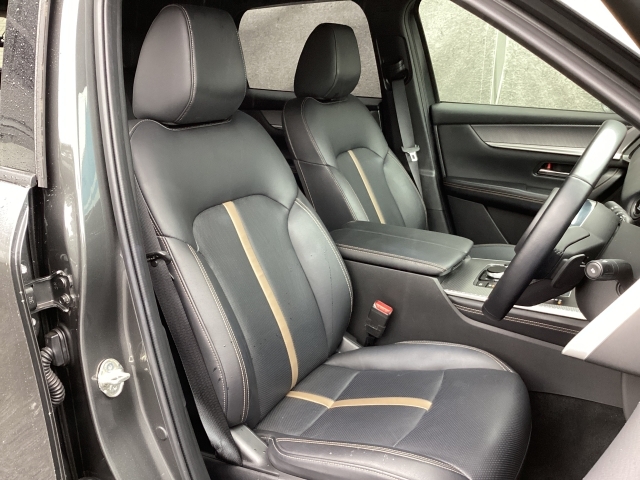 Mazda CX-60 7