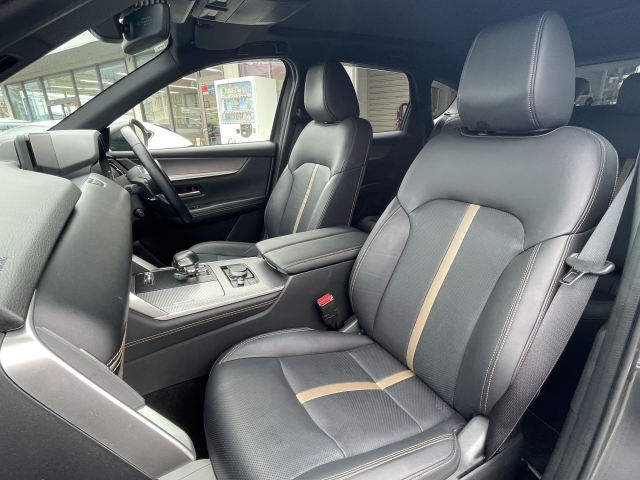 Mazda CX-60 9