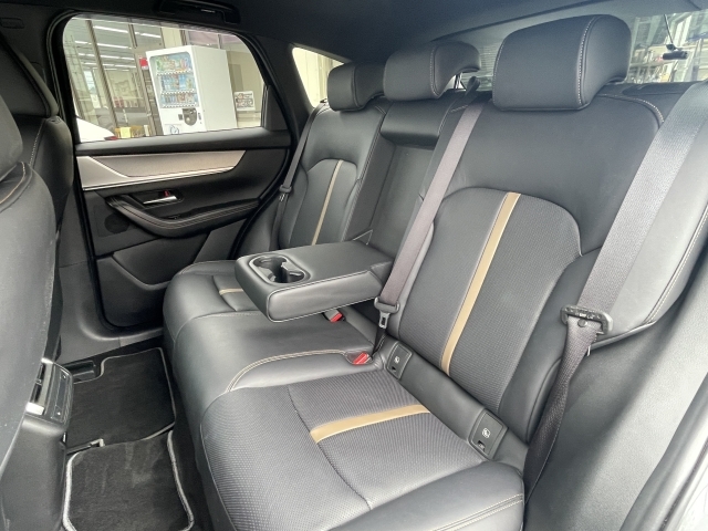 Mazda CX-60 10