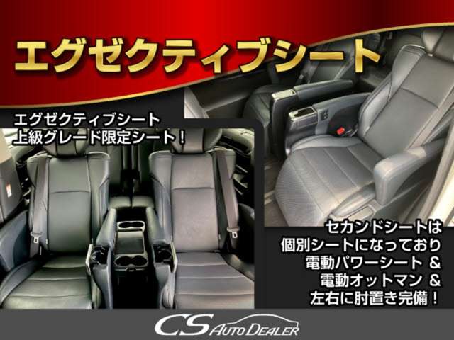 Toyota Alphard 5