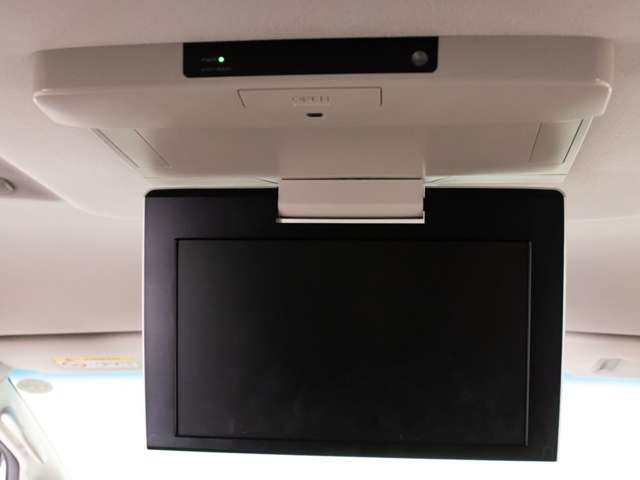 Toyota Alphard 6