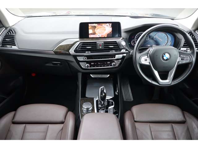 BMW X3 4