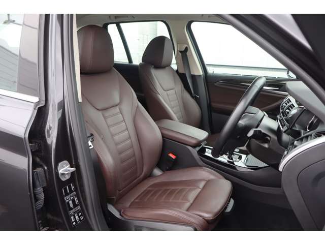 BMW X3 6