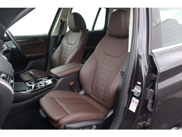 BMW X3 8