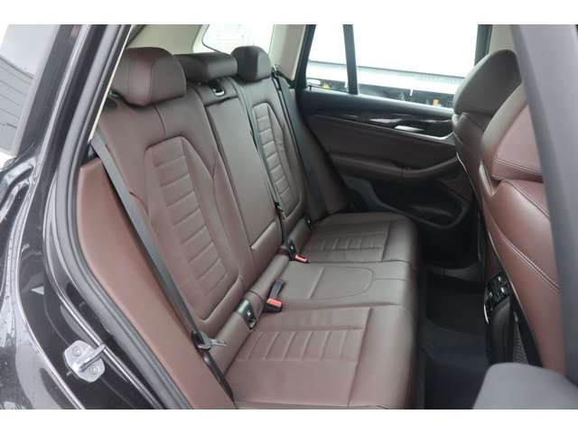 BMW X3 9