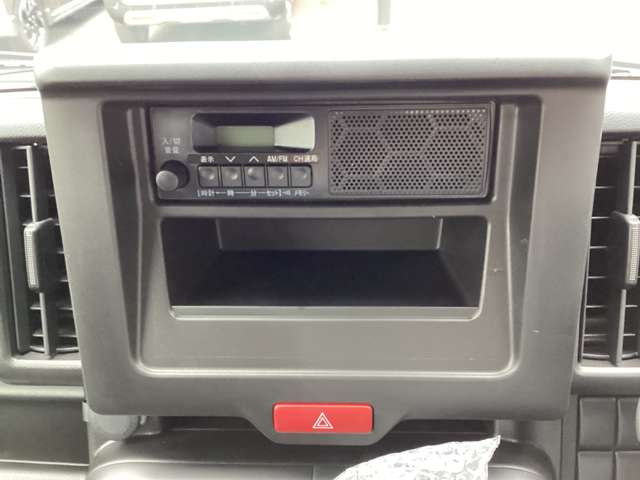 Suzuki Every 11