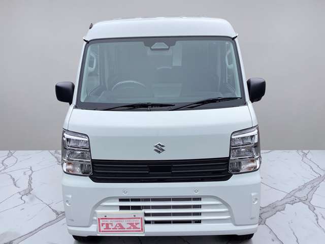 Suzuki Every 5