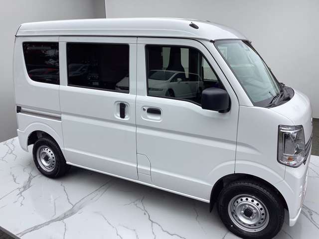 Suzuki Every 6