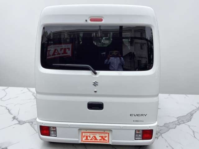 Suzuki Every 7