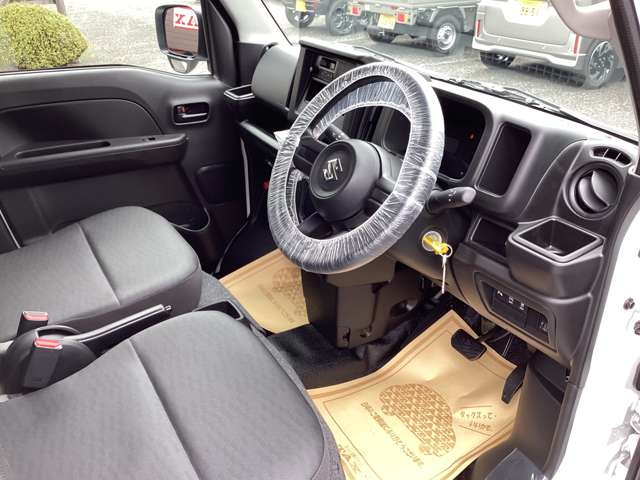 Suzuki Every 10