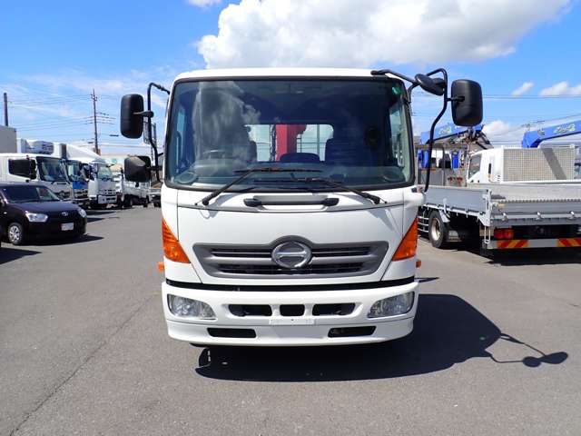 Hino Ranger 3
