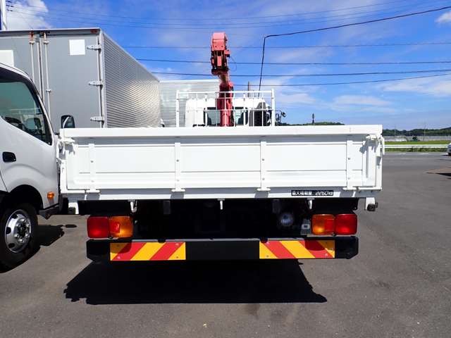 Hino Ranger 7